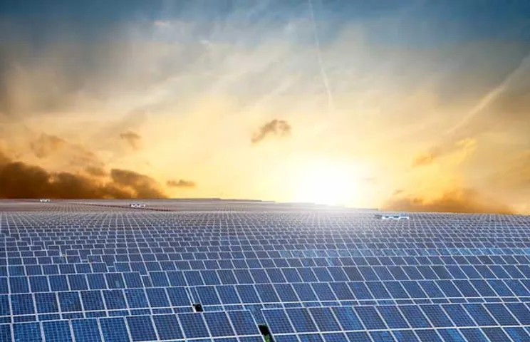 Solar Power Projects