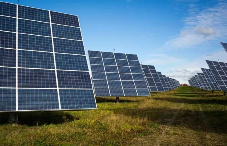 12 UK and Indian Universities to Build 5 Solar Power Stations in India