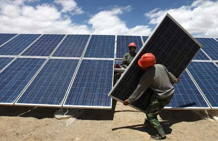 SolarWorld: Agency Report Highlights Imports’ Serious Injury to Domestic Manufacturing Industry