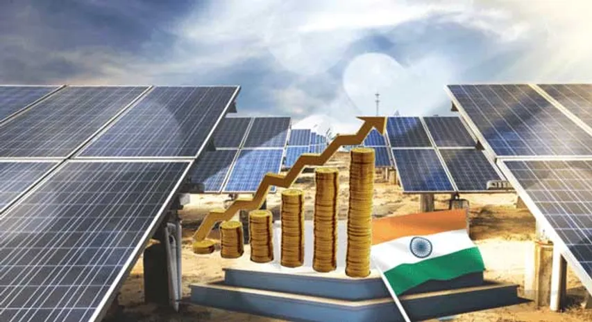 How falling solar tariffs are shaping the solar future of India's 100GW goal