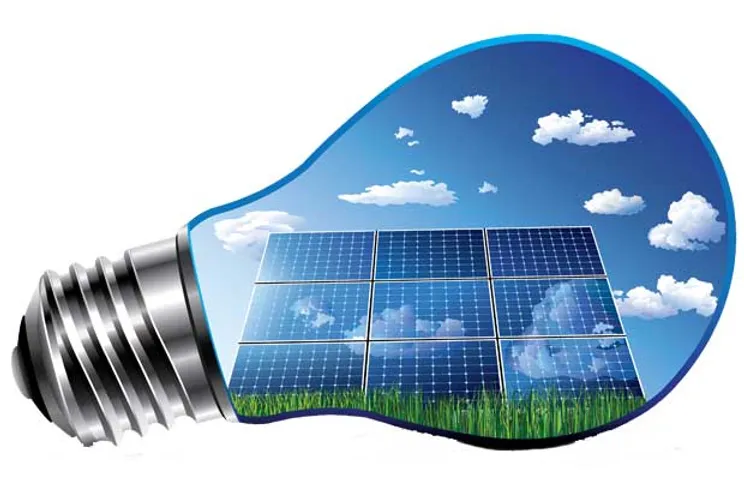 solar power projects