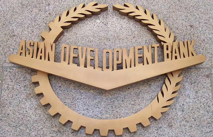 ADB Climate Financing