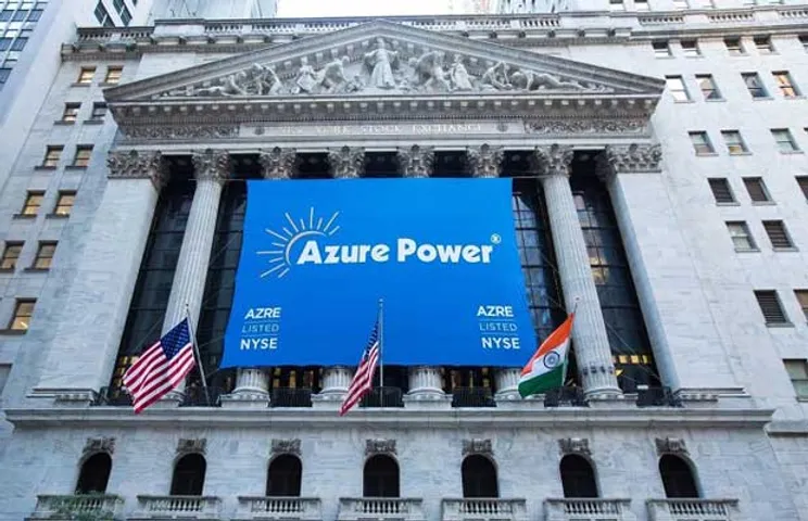 Dipti Swain Joins Azure Power as General Counsel