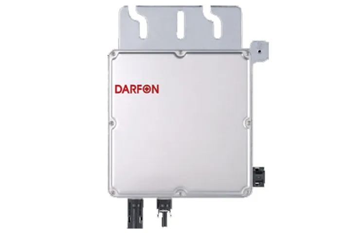 Darfon G320 Microinverter