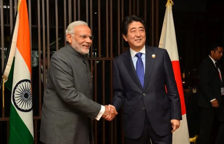 Indo-Japan Civil Nuclear Pact Will Open a New Chapter in Cooperation of Clean Energy: Modi