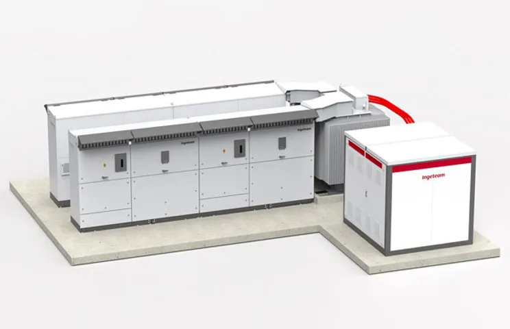 Ingeteam Power Technology