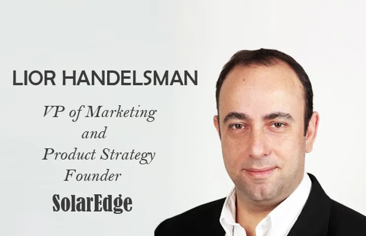 Lior Handelsman