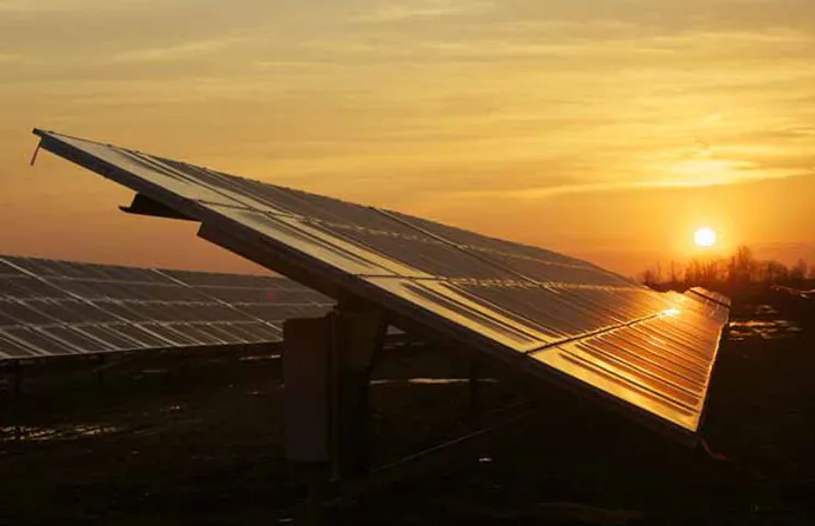 Renewable Energy