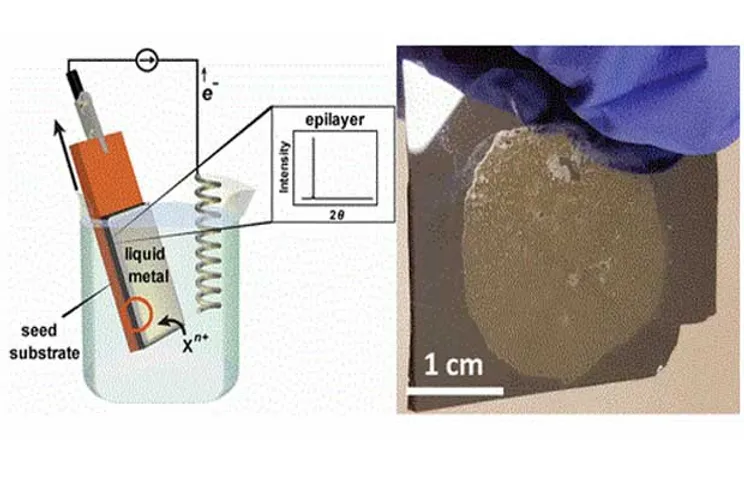 Scientists developed greener and cheaper