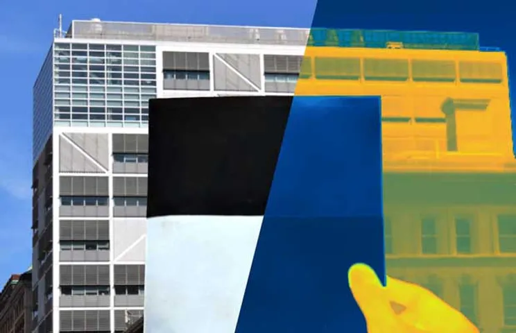 A Low-Cost Method for Solar-Thermal Conversion That’s Simpler and Greener