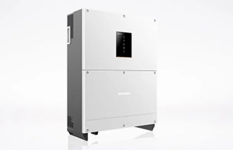Sungrow's 1500V 125kW Inverter Receives UL 1741-SA Certification