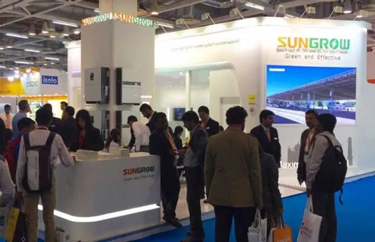 Sungrow