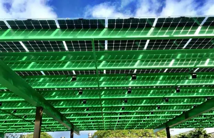 Sunpreme Maxima HxB series modules