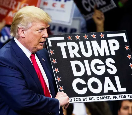 Fate of Paris Climate Accord