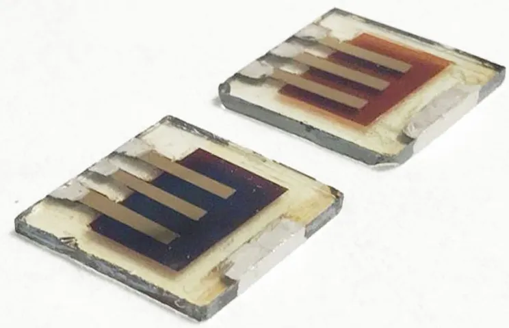 Next-gen solar cells could be improved by atomic-scale redesign