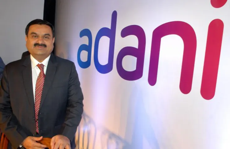 Adani Green Energy Q2