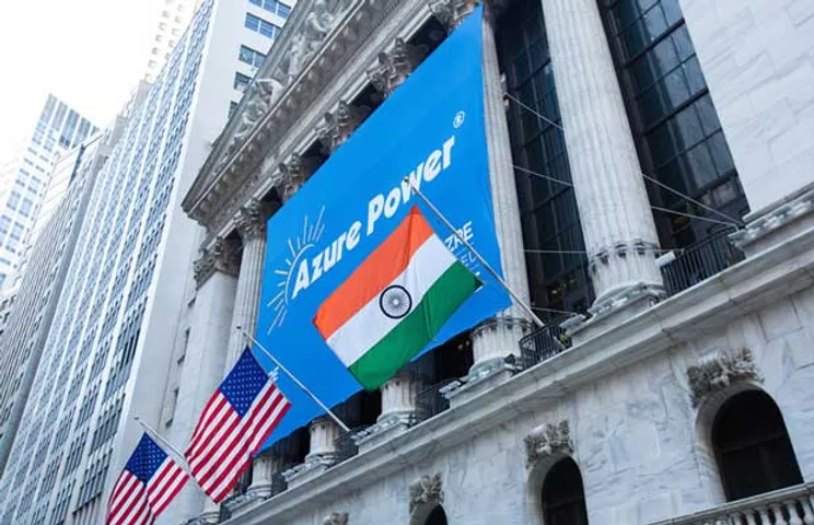 Azure Power