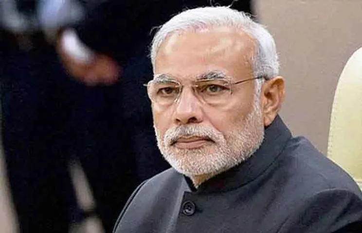 Initiate Clean Cooking Movement by Tapping Solar Energy Market: PM Modi to Start-Ups