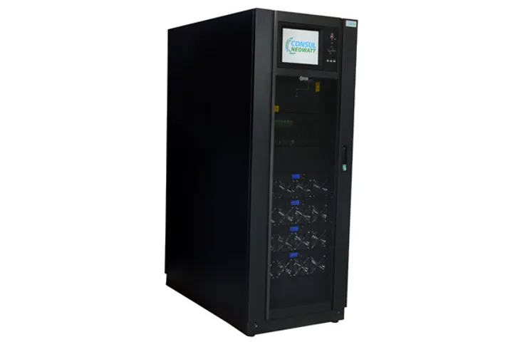 Consul Neowatt Modular UPS Falcon 7000M