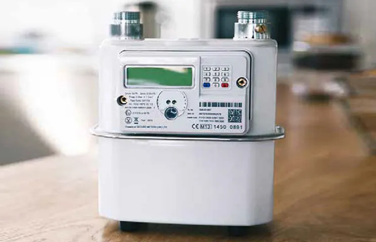 Smart Electricity Meters Jammu