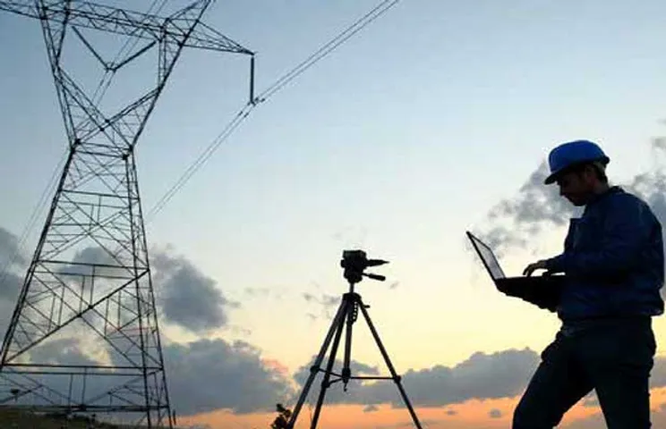 Grid Management - Re-Balancing Power Generation