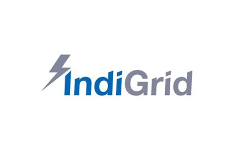 IndiGrid's BESS