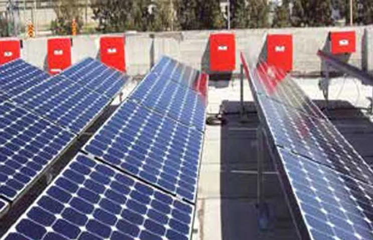 India PV Inverter Market
