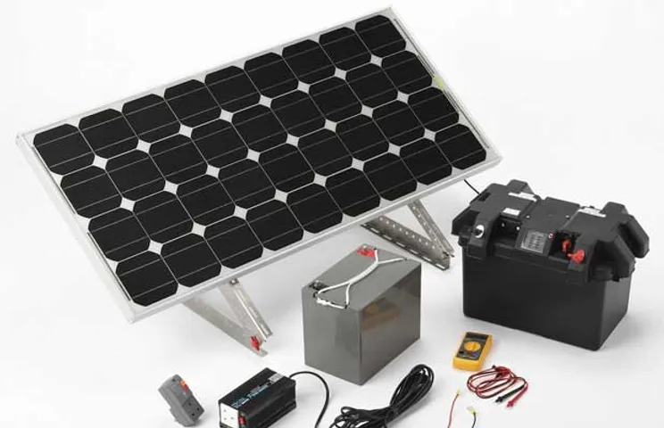 India PV Inverters Market