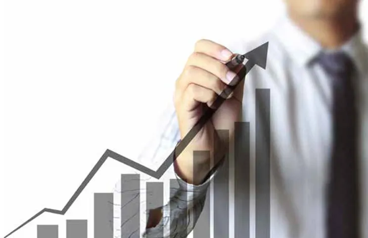 Jianxi Jinko Solar, Market Growth