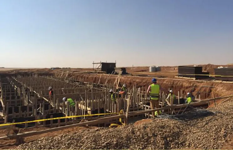 Scatec Solar