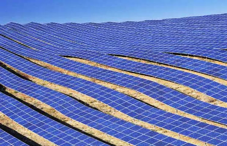 Solar Bids