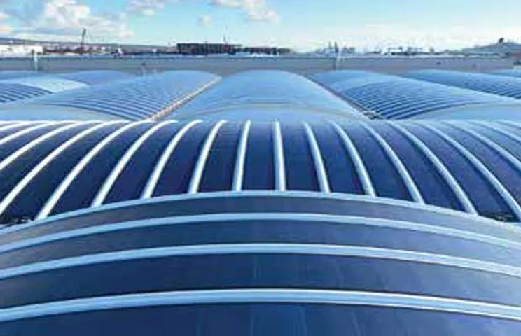 Solar Cells Market