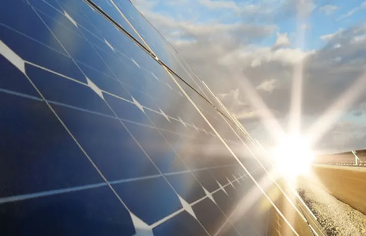 Seraphim Wins Ukraine’s Largest 246 MW Solar Project