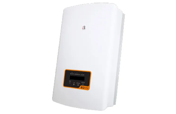 String Inverters