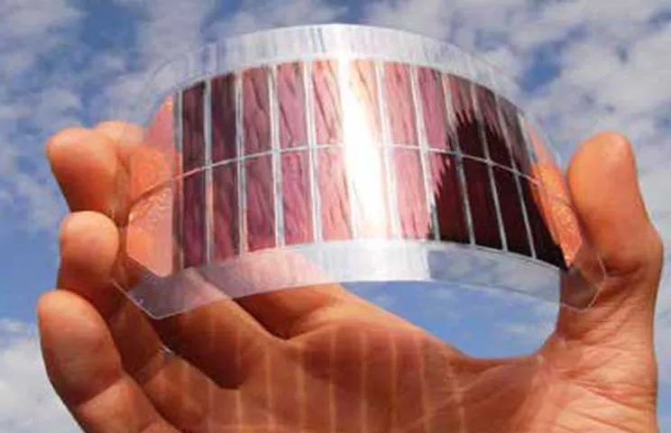 Perovskites – A Research to Reality