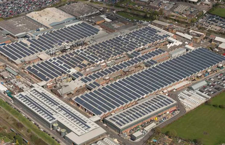 Solar Power Projects in India
