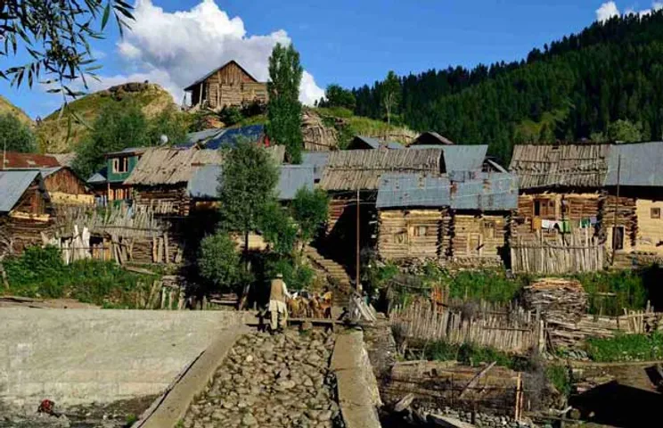 Amplus Energy Solutions Inks with Indian Army to Boost Solar Power in J&K