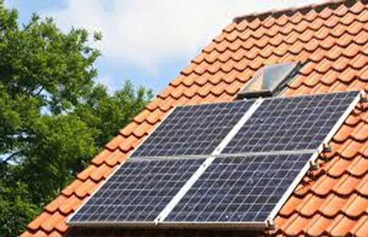 Rituals For BHEL Haridwar’s 5MW Interactive Solar PV Plant Done