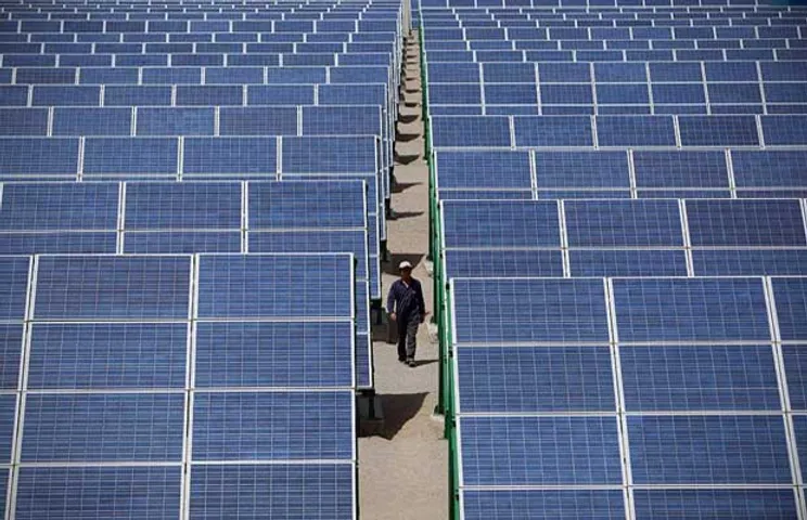 Canadian Solar