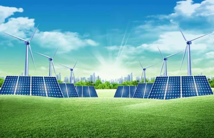clean energy technologies