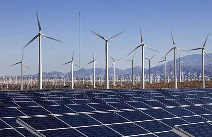 Clean Energy Innovation IEA