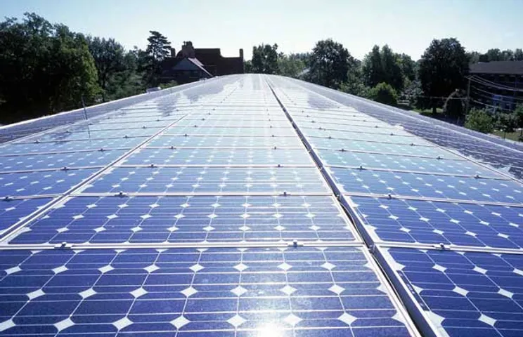 Green Energy can Shoulder India’s Economic Recovery After COVID-19: Report