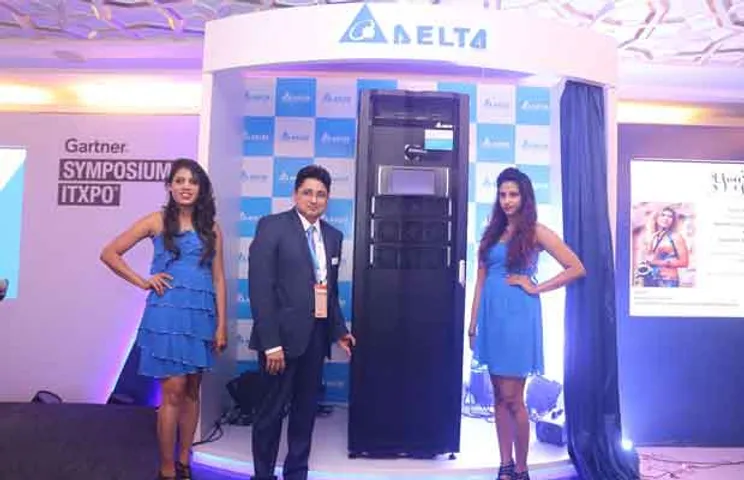 delta electronics