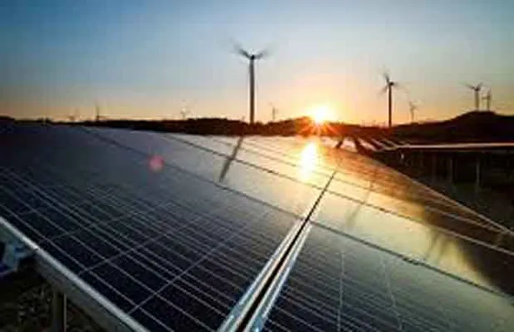 Jordan’s Refugee Camp Will Have  World’s Largest Solar Park