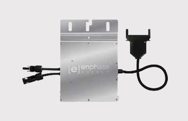 Enphase M250 Microinverter
