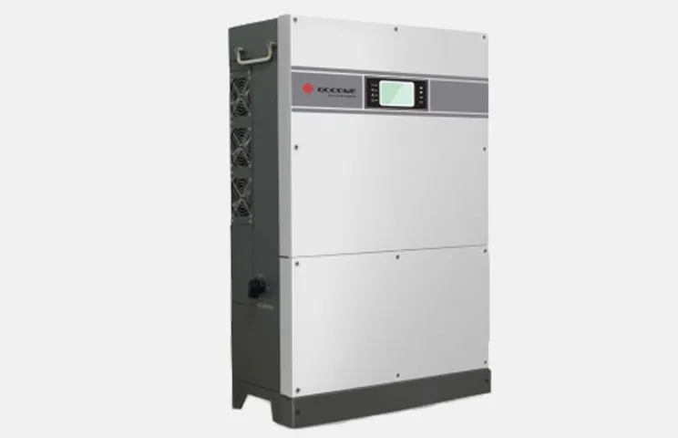 GoodWe MT Series Inverters