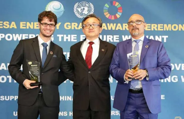 Two Bangladeshi Companies Wins $1 Million For Developing Platform For Household Solar System Users
