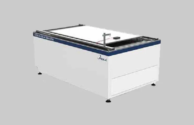 GSola Solar Simulator XJCM-11A+