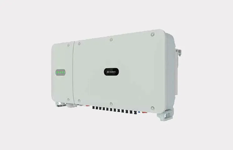Huawei 1100V 65KTL Smart String Inverter