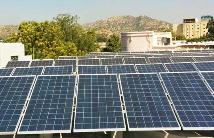 Indian renewable energy